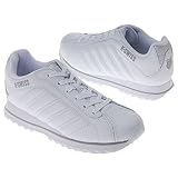 kswiss verstad Classic Casual Running Shoe Womens - black
