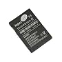 iTALKonline High Power Battery 1000 mAh For Motorola: PEBL U6, RAZR V3, RAZR V3xx, V3i