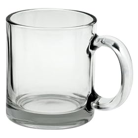 Click here to buy Anchor Hocking 6-Pack 11-Ounce Cup of Joe Mug, Set of 6 by Anchor Hocking.