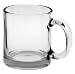 Anchor Hocking 6-Pack 11-Ounce Cup of Joe Mug, Set of 6