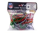 New - Dallas Cowboys Silicone Bands Case Pack 24 - 558364