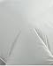 Hotel Collection Bedding "Medium Weight" Down Comforter, King