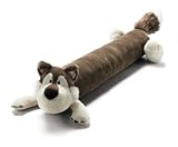 Eigenschaften Nici GmbH / Nici Zuglufttier Husky Mädchen Jill 80cm lang