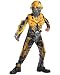 Boys’ Transformers: Revenge of the Fallen Bumblebee Deluxe Costume