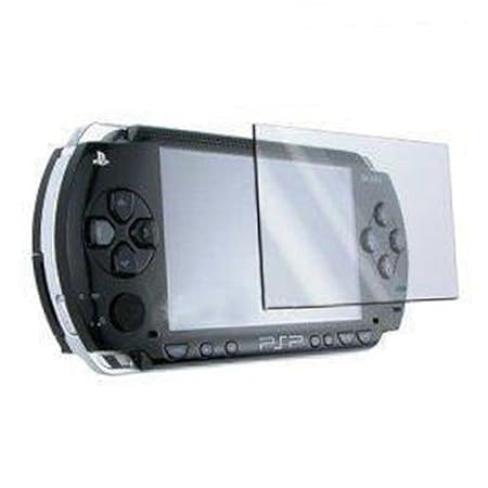 5x Hori LCD Screen Protector Skin for Psp 1000 2000 3000
