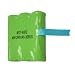 Hitech - 2-Way Radio replacement battery for Motorola Talkabout Series (Ni-MH, 1800mAh)