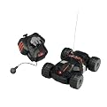 Pull-Back Spy Audio Car with Remote Receiver
