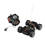 Pull-Back Spy Audio Car with Remote Receiver