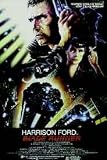 BLADERUNNER POSTER REPRINT
