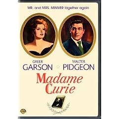 Madame Curie [1943] (REGION 1) (NTSC)