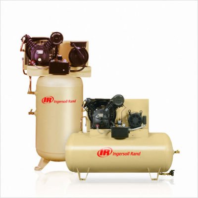 Two Stage Electric Compressor Pump
