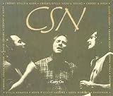 Review Crosby Stills & Nash  / Carry on