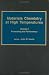 Book Materials Chemistry at High Temperatures: Volume 2:  Processing and Performance (Materials Chemistry High Temperature)