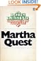 Martha Quest (Children of Violence)