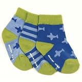 LittleMissMatched Socks - Mixter Max 37,38,39 - Toddler