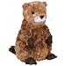TY Beanie Baby - PUNXSUTAWN-e PHIL the Groundhog (Internet Exclusive)
