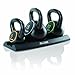 Jillian Michaels Ultimate Kettle Bell Set
