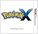 Pokémon X