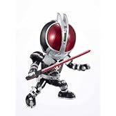 DEFORIDE 004 仮面ライダー555 アクセルフォーム