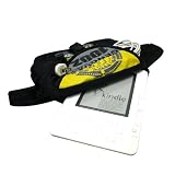 Kindle 2 Multi-Pocket Messenger Bag