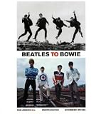 Produkt-Bild: Beatles to Bowie: The London 60s