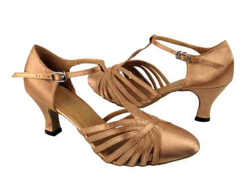 Ladies Latin Ballroom Classic 6829 Series 2.5