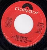 COLUMBINE 7" (45)