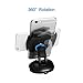 Car Mount Holder Mouse Shape Stand for Smartphones and GPS
