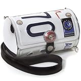 Littlearth Super Cyclone License Plate Purse - California