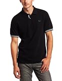 Fred Perry Men's Multi Tipped Polo