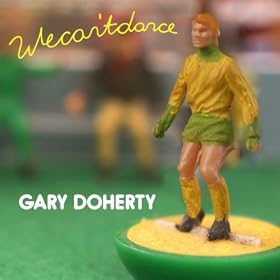 Gary Doherty E.P. [Explicit]