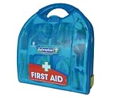 Enlarge toy image: Wallace Camerson Mezzo Home and Business First Aid Dispenser -