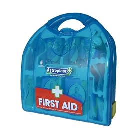 Wallace Camerson Mezzo Home and Business First Aid Dispenser