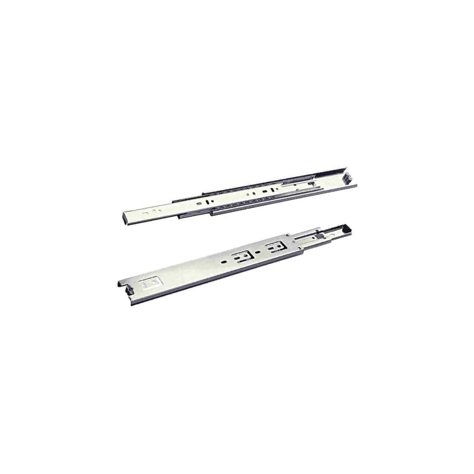 Electrical Liberty Hardware D66314c W Tx 14 Inch Side Mount Drawer