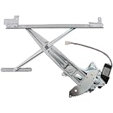 ACDelco 11A363 Professional Front Side Door Window Regulator Assembly by ACDelco