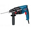 Bosch Bohrhammer GBH 2-20 D im Koffer