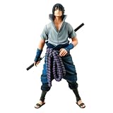 フィギュアーツZERO うちはサスケ