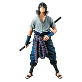フィギュアーツZERO うちはサスケ