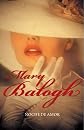 Noche de amor/ One Night for Love (Biblioteca Mary Balogh) (Spanish Edition)