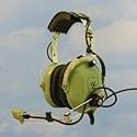 David Clark Aviation Headset, H10-40