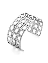 Marie Todd Hayden Silver Cuff