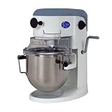 Globe SP5 5 qt. 10-Speed Countertop Mixer