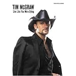 Tim McGraw: Like You Were Dying book cover