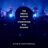 Image de Everything Will Change (DVD+Blu-Ray)