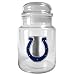 Indianapolis Colts NFL 31oz Glass Candy Jar - Primary Logo