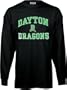 Dayton Dragons Perennial Long Sleeve T-Shirt
