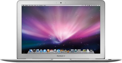 MacBook Air 13.3