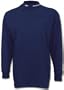 Houston Texans Navy Mock Turtleneck