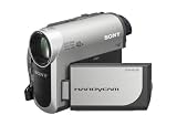 Sony DCR-HC45 Handycam Mini Dv Camcorder with 2.5 LCD screen