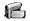 Sony DCR-HC38 MiniDV Handycam Camcorder with 40x Optical Zoom